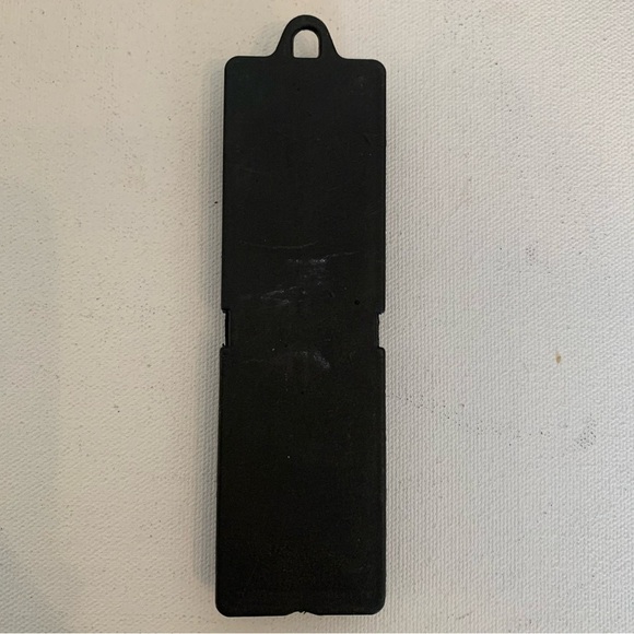 Washington DC Capital Collector Souvenir Spoon Watsons Silver Plated W Box 4.25" - Picture 10 of 10